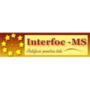 Логотип компании Interfoc-MS, SRL (Кишинев)