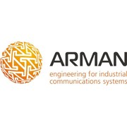 Логотип компании Армтел (Armtel), ТОО (Алматы)