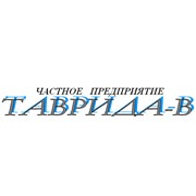 Логотип компании Таврида-В, ЧП (Перевозка зерновых) (Херсон)