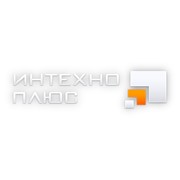 Логотип компании Iнтехно плюс, ТОВ (Киев)