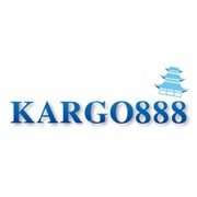 Логотип компании KARGO888, ТОО (Алматы)