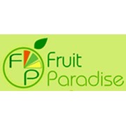 Логотип компании Фруктовый рай, ТОО (Караганда)