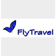Логотип компании Туристическая компания Флай Тревел, ООО (Киев)