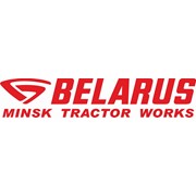 Логотип компании Минский тракторный завод, ОАО (Минск)