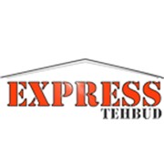 Логотип компании Express Tehbud,ООО (Киев)