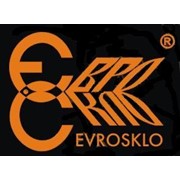 Логотип компании Евроскло, ЧП (Одесса)