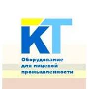 Логотип компании К-ТЕХ, ООО (Киев)