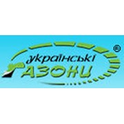 Логотип компании Украинские газоны, ДП (Новоселки)
