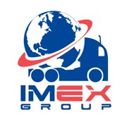 Логотип компании Imex Group, OOO (Ташкент)