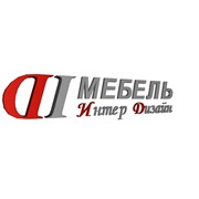 Логотип компании Мебель Интер Дизайн, ЧП (Донецк)