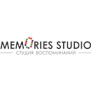 Логотип компании Memories Studio (Студия Воспоминаний) (Алматы)