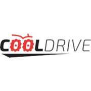 Логотип компании СoolDrive Прокат и Аренда Квадроциклов (Владимир)
