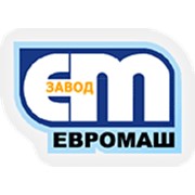 Логотип компании Завод Евромаш, ООО (Минск)