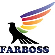 Логотип компании ООО Красный Химик ТМ FARBOSS (Харьков)