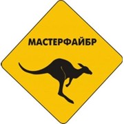 Логотип компании Мастерфайбр-Кубань, ООО (Полтавская)