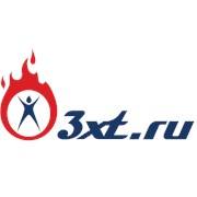Логотип компании 3xt.ru (Москва)