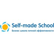 Логотип компании Селф Мейд Скулл, ООО ( Self-made School ) (Чернигов)