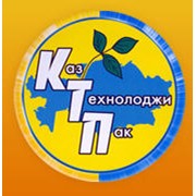Логотип компании КазТехнолоджиПак, ТОО (Алматы)