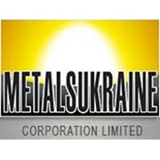 Логотип компании Металзюкрайн корп ЛТД, ООО (Одесса)