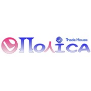 Логотип компании Полиса ТД, ООО (Донецк)