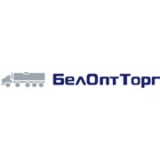 Логотип компании БелОптТорг (Смоленск)
