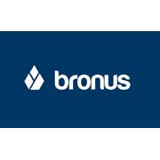 Логотип компании BRONUS (Ташкент)