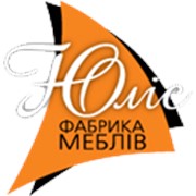 Логотип компании Юлис, ЧП (фабрика мебели) (Березно)