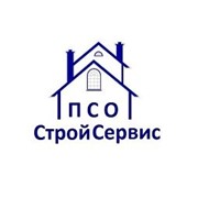 Логотип компании ПСО СтройСервис, ООО (Казань)