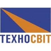 Логотип компании Техносвит, ООО (Житомир)