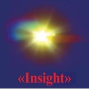 Логотип компании Инсайт, ООО (Insight) (Николаев)