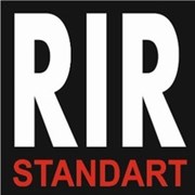 Логотип компании RIR-АГРОСНАБ (Котельнич)