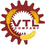 Логотип компании ВТЛ, ООО (Харьков)