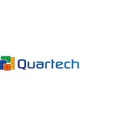 Логотип компании Quartech (Квартех), ООО (Москва)