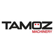 Логотип компании Tamoz Machinery (Тамоз Машинери), ТОО (Алматы)