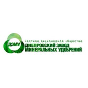Логотип компании Днепровский завод минеральных удобрений, ЧАО (Каменское)