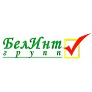 Логотип компании БелИнтГрупп, ООО (Минск)