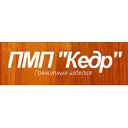 Логотип компании Кедр ПМП, ЧП (Коростышев)