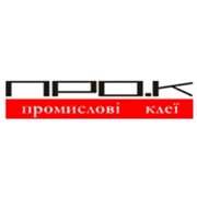 Логотип компании Про.К, ООО (Львов)
