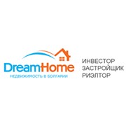 Логотип компании Недвижимость в Болгарии из Астаны, ТОО (Астана)