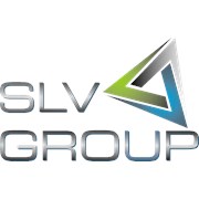 Логотип компании SLV Group (Вильнюс)