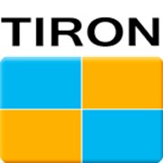 Логотип компании TIRON, ТОО (Алматы)