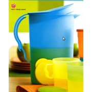 Логотип компании Tupperware, ООО (Киев)