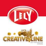 Логотип компании Creative Line (Креатив Лайн), ООО (Киев)