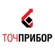 Логотип компании Точприбор Северо-Запад, ООО (Санкт-Петербург)