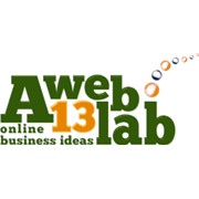 Логотип компании A13 WebLab(А13 ВебЛаб), ТОО (Алматы)