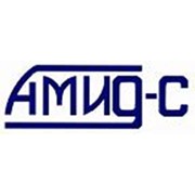 Логотип компании Амид-С (Киев)