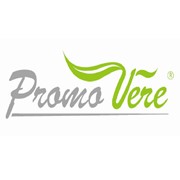 Логотип компании PromoVere (ПромоВерэ), ООО (Москва)