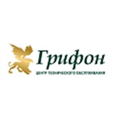 Логотип компании Центр Технического Обслуживания Грифон, ИП (Ростов-на-Дону)