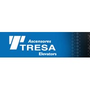Логотип компании TRESA, Компания (Львов)