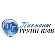 Логотип компании Пигмент Групп КМВ, ООО (Пятигорск)